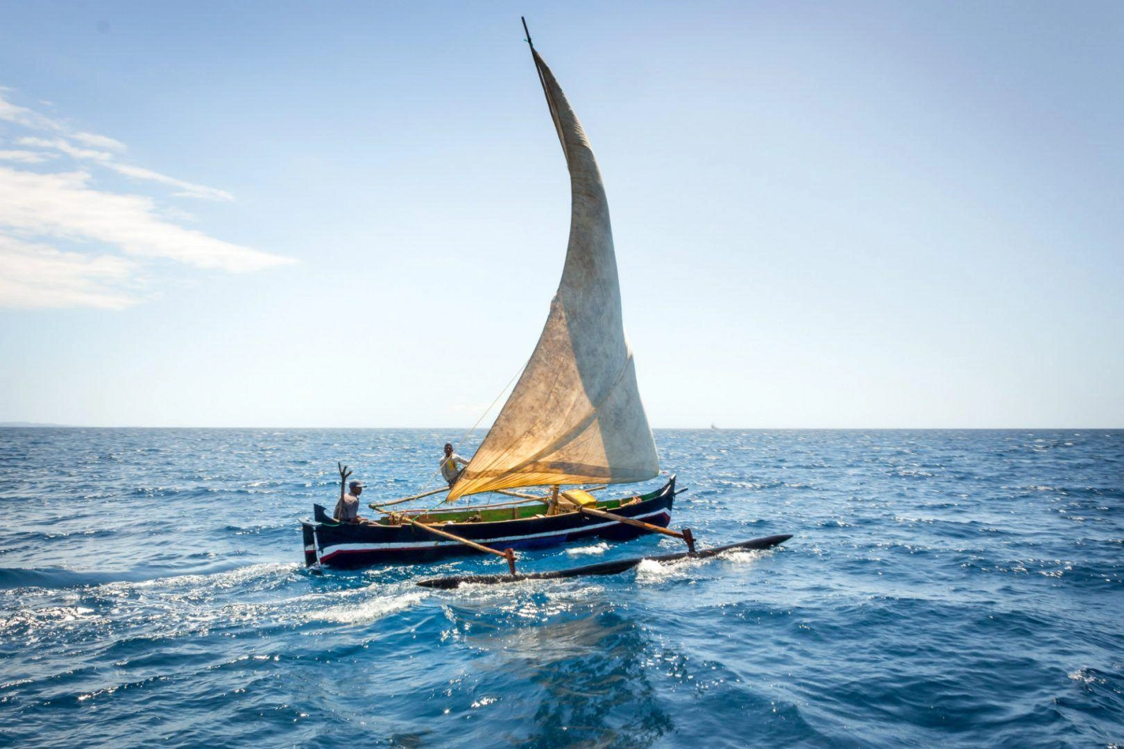 Tourisme durable et responsable — Diego Suarez