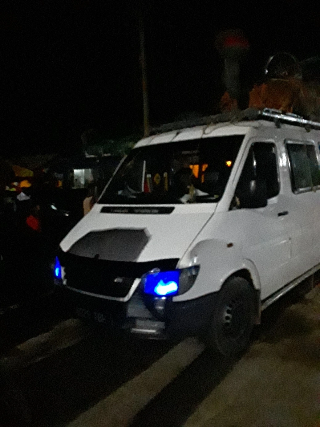 Calage Taxibe - fifamoivoizana Madagasikara