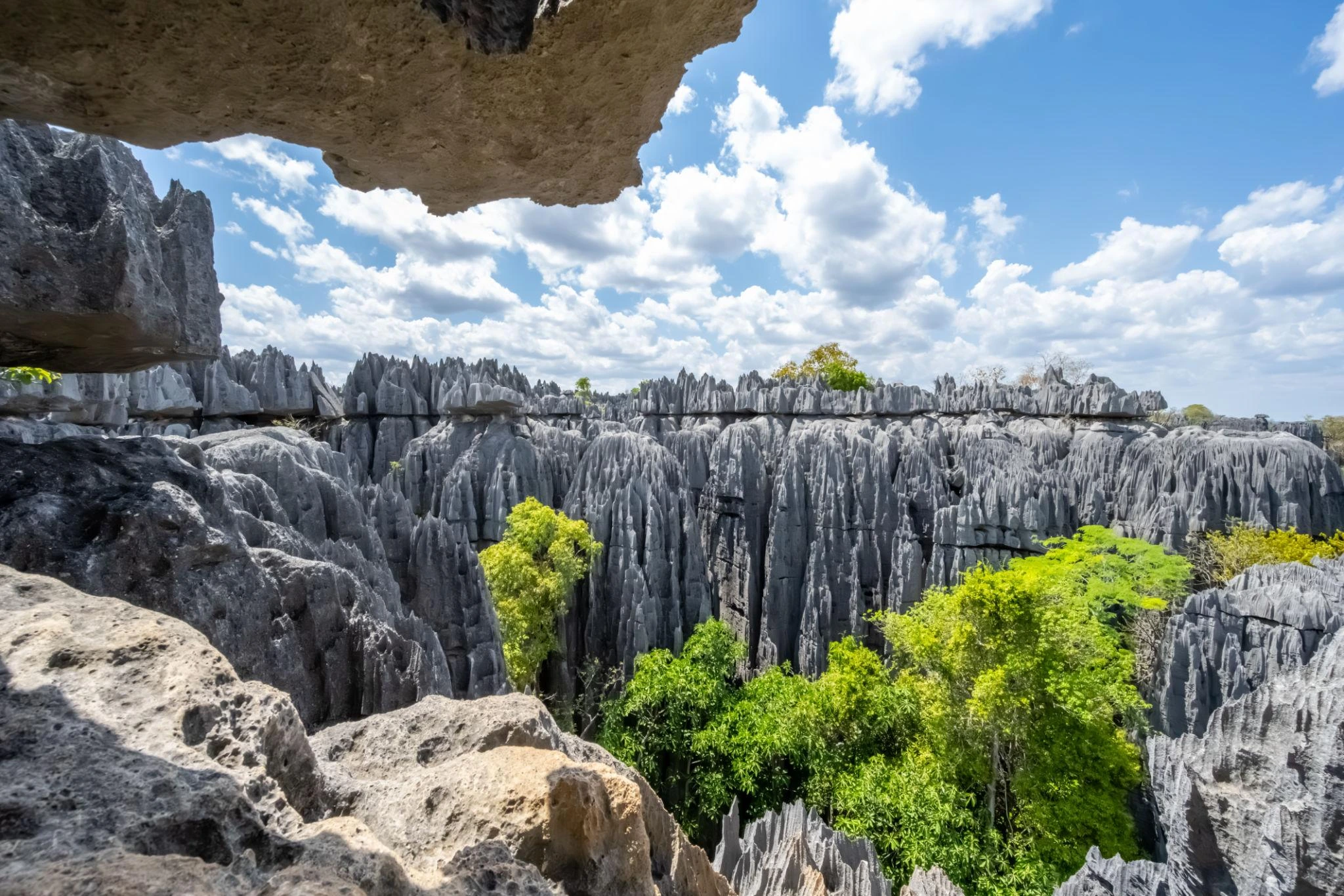 Discover Madagascar - Tourist Attractions