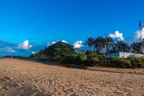 Farafangana Festival 2026 — bord de mer