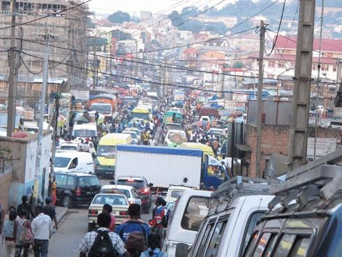 Fly Over Anosizato