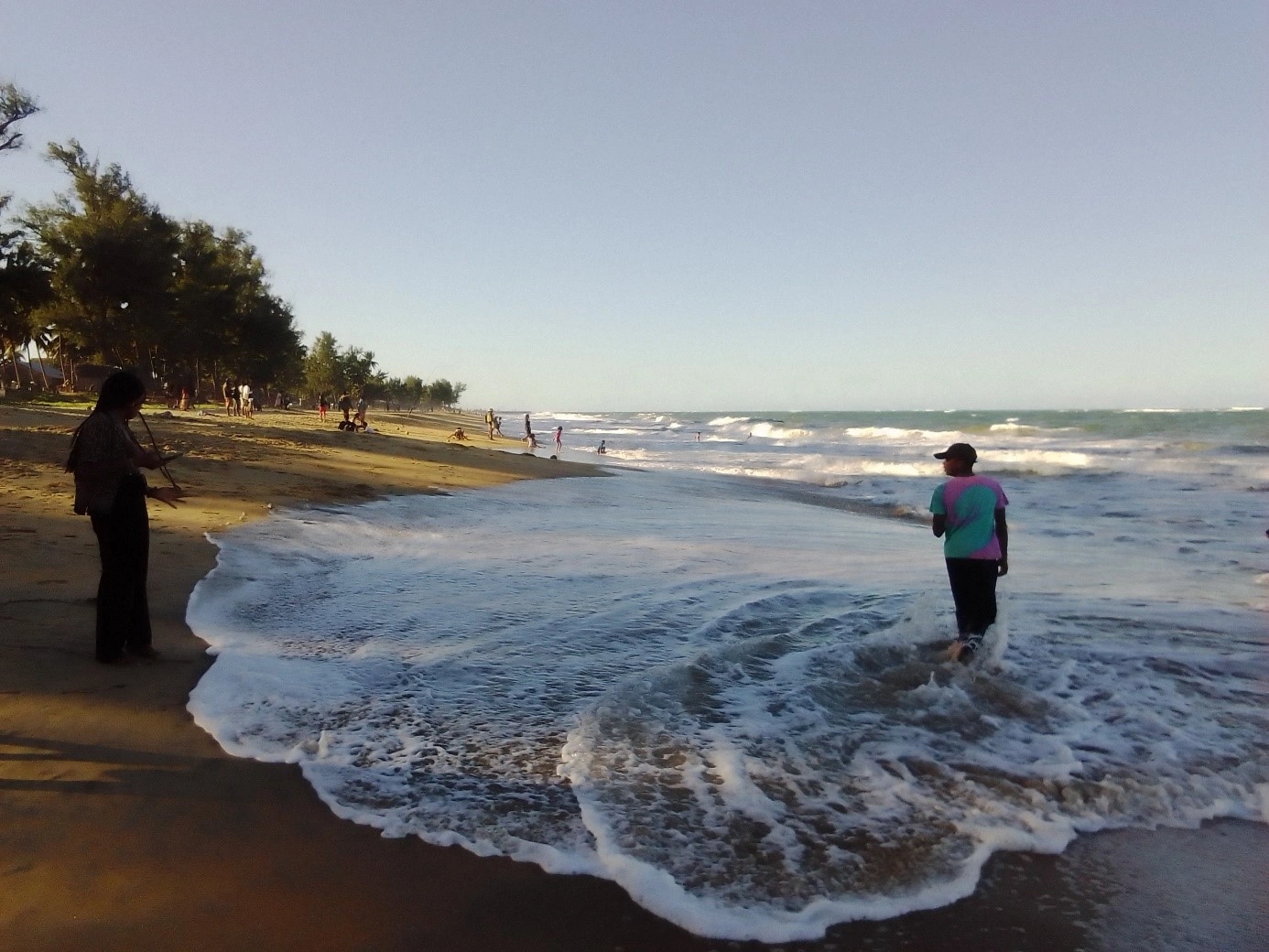 manakara beach