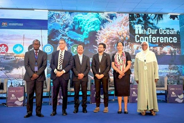Our Ocean 2026 — Madagascar