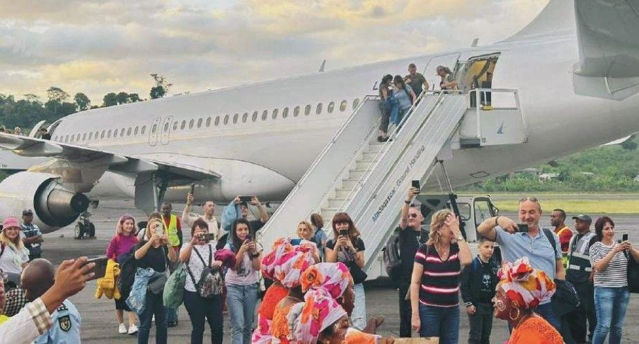 SômarÔho 2026 — Nosy Be, rayonnement culturel dans l'océan Indien
