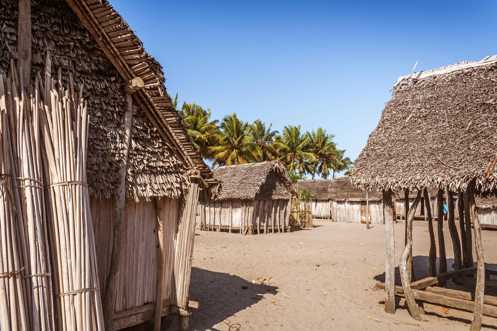 Tsaboraha — lanonana ara-drazana Betsimisaraka