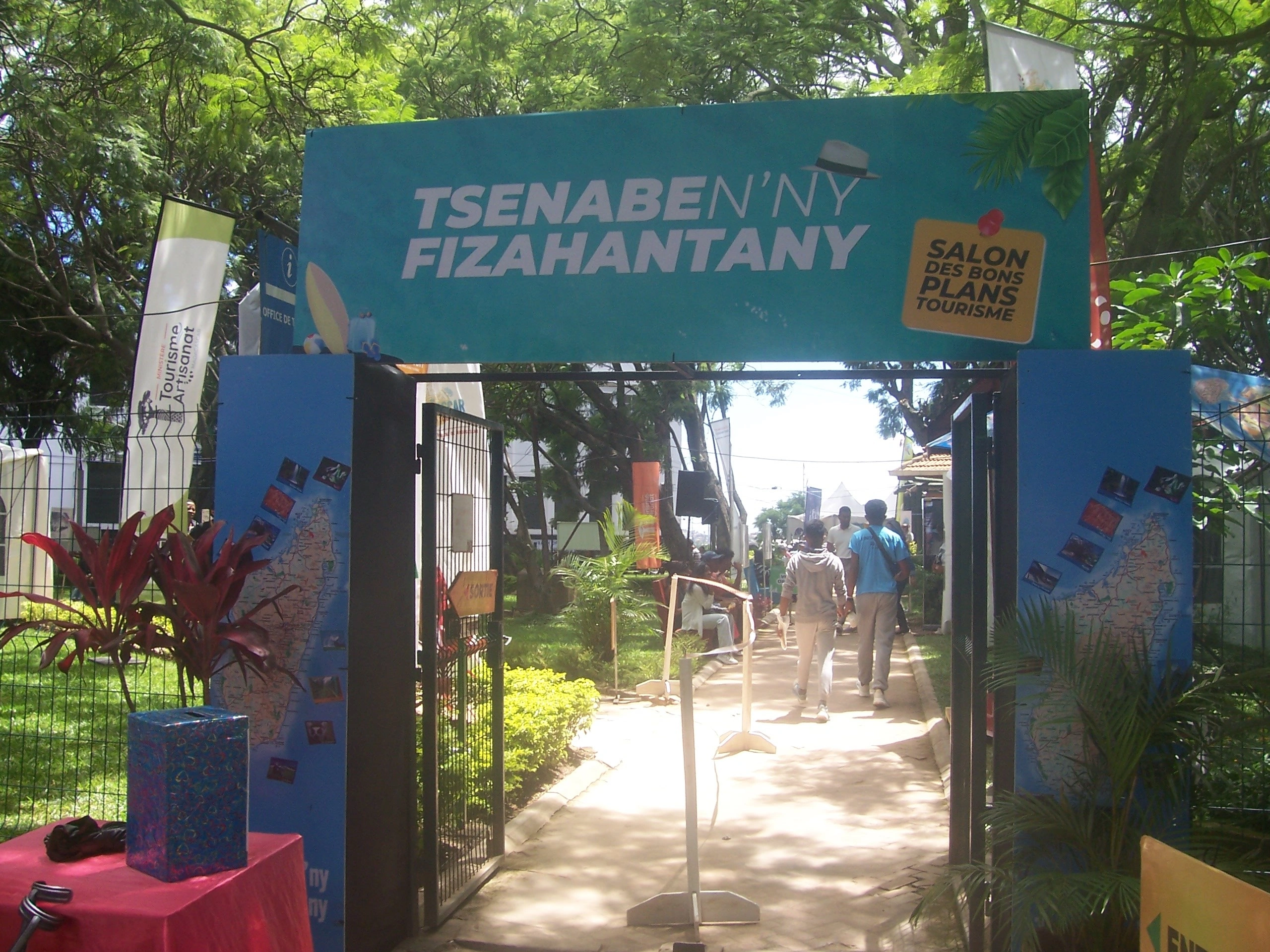 Tourisme-Madagascar: Des offres promotionnelles