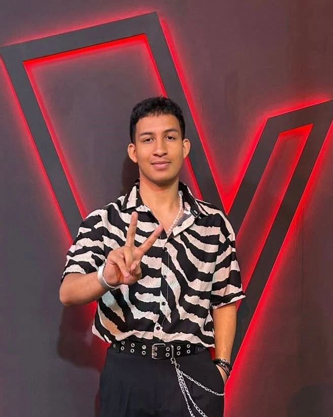 VAL - The Voice Afrique Francophone